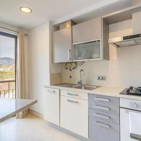 Appartamento Flh Funchal Cozy Studio Esterno foto
