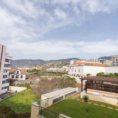 Appartamento Flh Funchal Cozy Studio Esterno foto