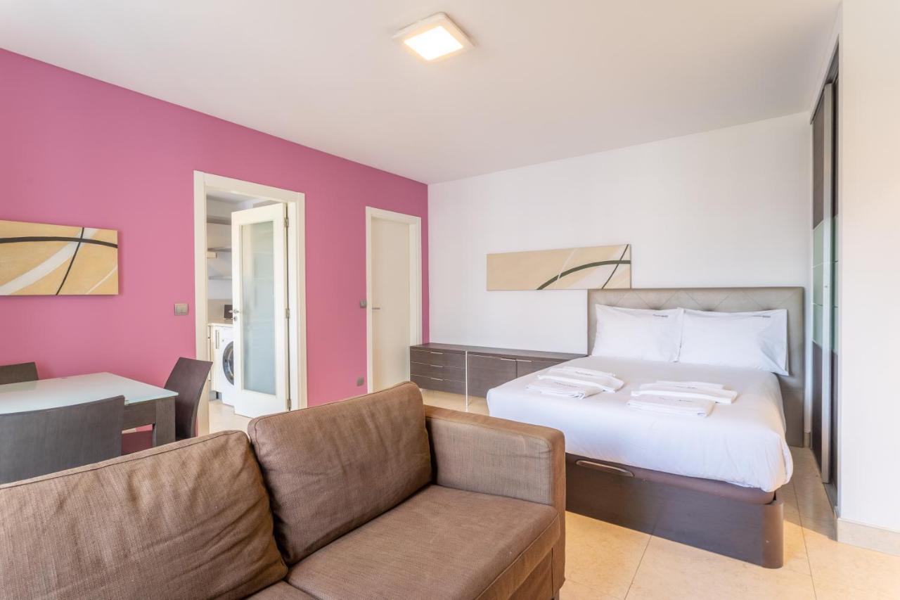 Appartamento Flh Funchal Cozy Studio Esterno foto