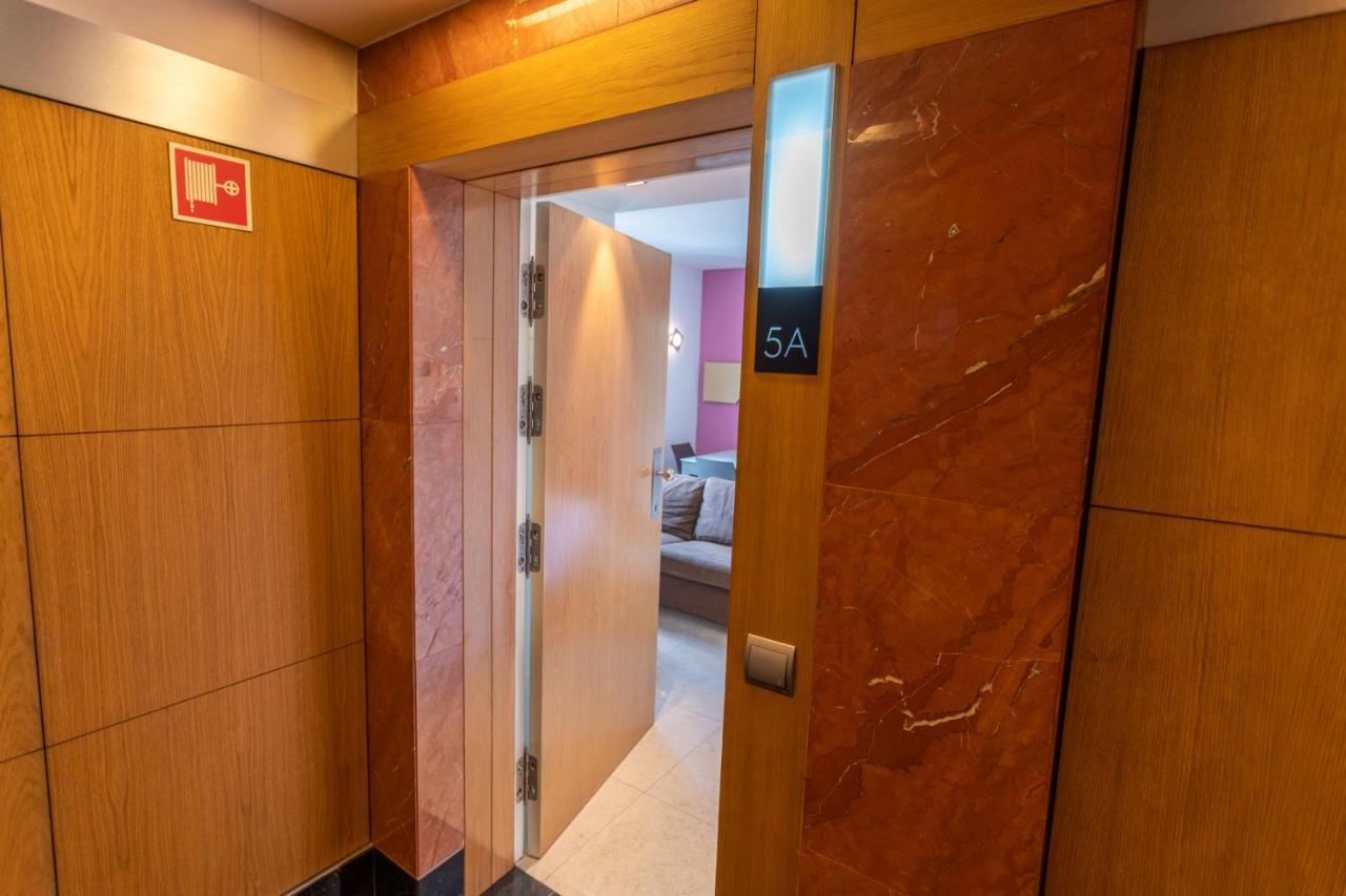 Appartamento Flh Funchal Cozy Studio Esterno foto